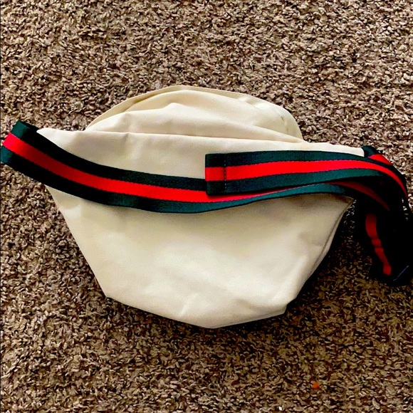 BASCOM PROJECTS Los Angeles Men’s Fanny Pack. - Picture 2 of 3